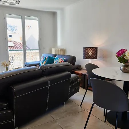 - Coeur De Et Proximite Canaux , Plein Soleil, Vue St Clair Apartment