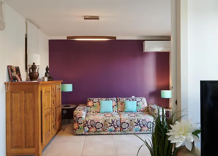 Διαμέρισμα - Coeur De Et Proximite Canaux , Plein Soleil, Vue St Clair *